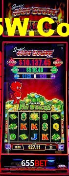 655bet: Seu Cassino Premiado com Pagamentos Rápidos