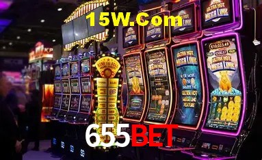 Integração de APIs 655bet