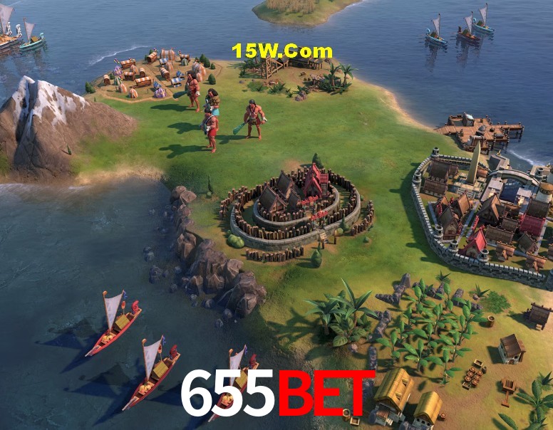 Estatísticas Esportivas 655bet