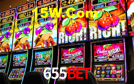 Bônus Generosos e Exclusivos no 655bet para Você!