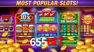 Tournaments 655bet