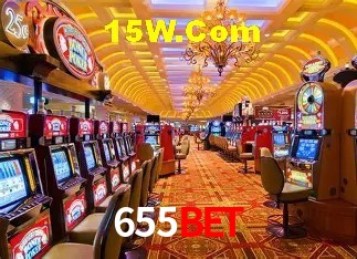 655bet Brasília - Leaderboards