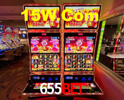 655bet - Installation Guide