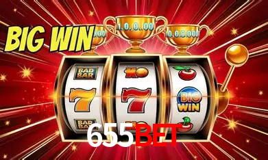 Design Responsivo 655bet