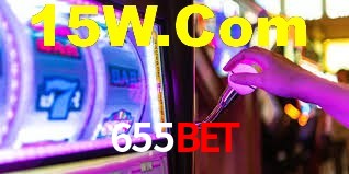 Programa VIP 655bet