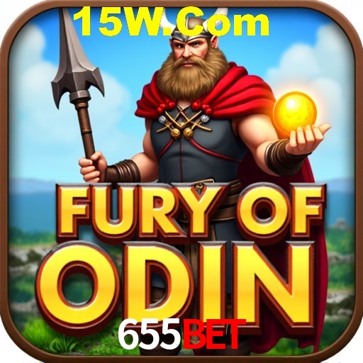 Descubra o Mundo do Cassino Online com 655bet