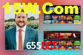 Live Casino 655bet