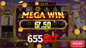 Football Betting 655bet
