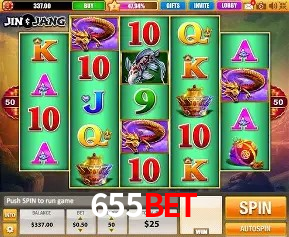 655bet Brasília - Betting Features