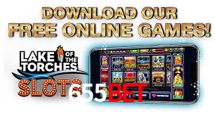 VIP Casino 655bet