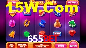 655bet App Interface