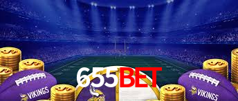 Welcome Bonus 655bet