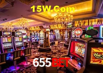 Promoção Relâmpago 655bet
