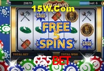 Especiais de Fim de Semana 655bet