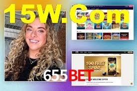 Premium Interface 655bet