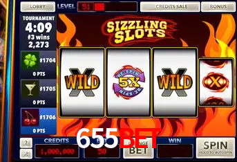 655bet - cassino ao vivo