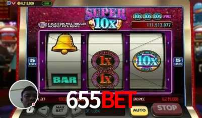 655bet Promoções - 30+ Ofertas Diárias