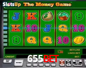 655bet Salvador - Football
