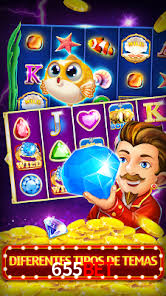 Games Directory 655bet