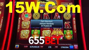 Exclusive Games 655bet