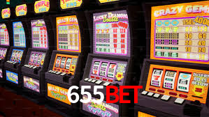 Sinta a adrenalina dos jogos de cassino com 655bet
