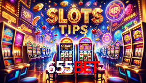 Experiência VIP 655bet