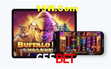 Provedores de Jogos 655bet