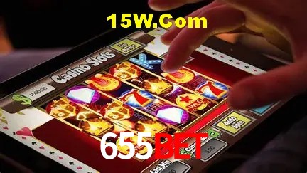 655bet São Paulo - Jogo Providers