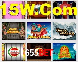Daily Bonuses 655bet